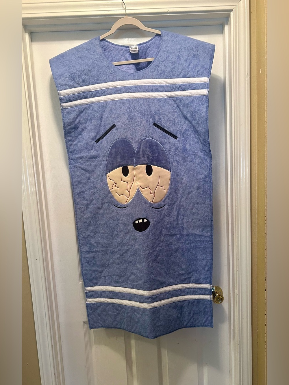 South Park “Towelie” Adult Halloween Costume
